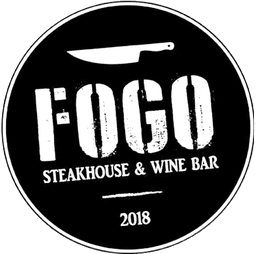 Logo Fogo Steakhouse & Wine Bar